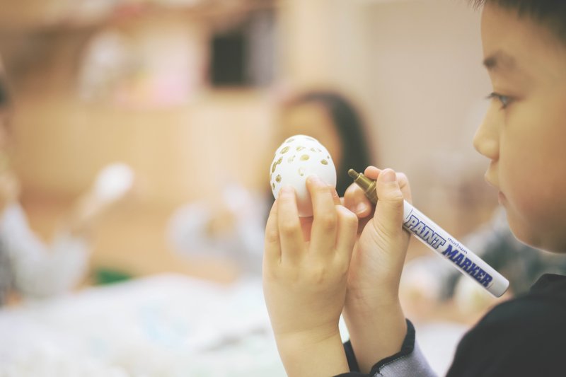 학부모 참여 오픈 데이 현장 이미지