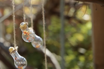 영어 수업 중인 아이들