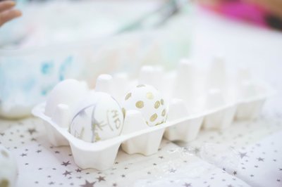 할로윈 코스튬을 입은 아이들